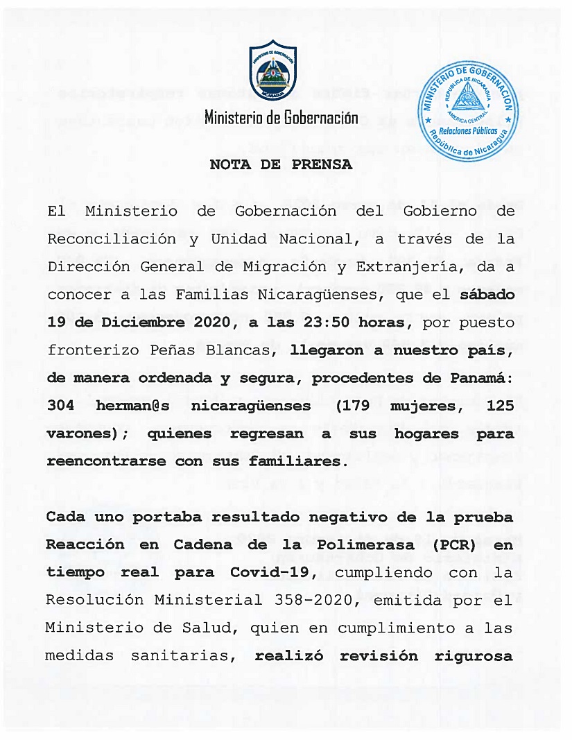 PANAMA